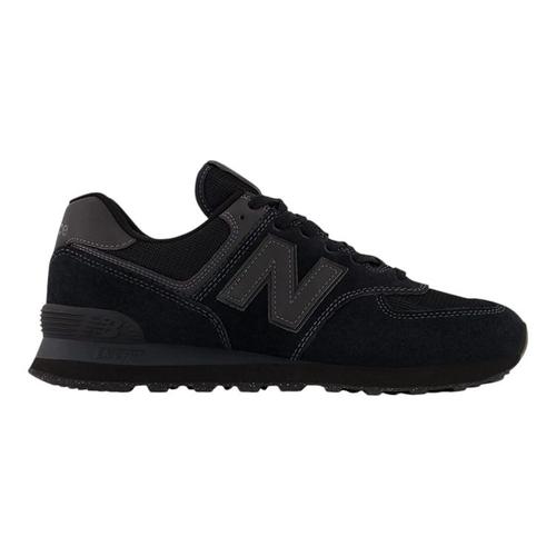 New balance femme 574 noir best sale